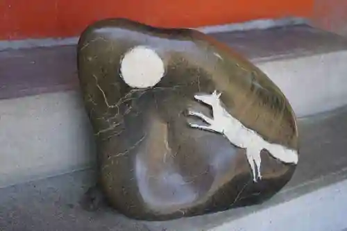 神炊館神社 ⁂奥州須賀川総鎮守⁂のその他建物