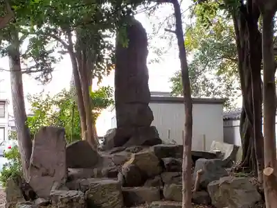 熊野神社のその他建物