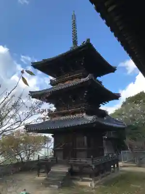 本蓮寺のその他建物