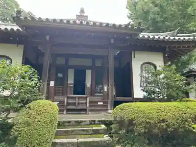 安養寺(京都府)