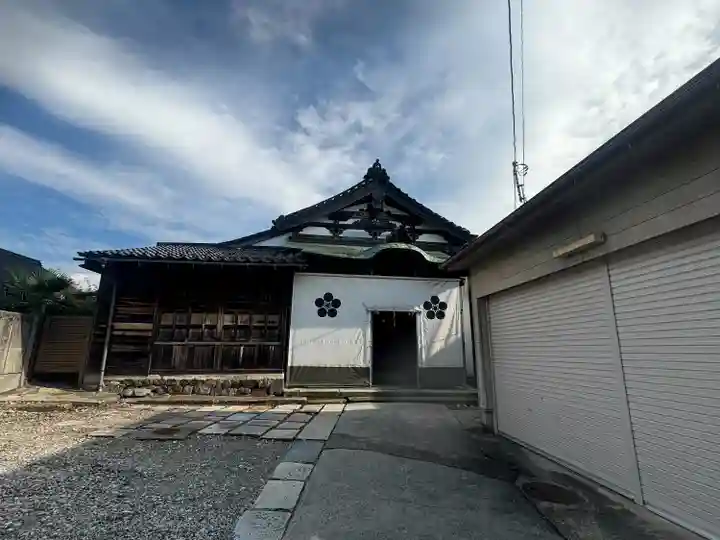 千手院(石川県)
