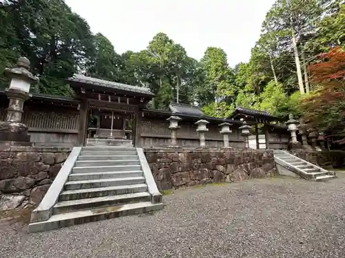 瀧樹神社(滋賀県)