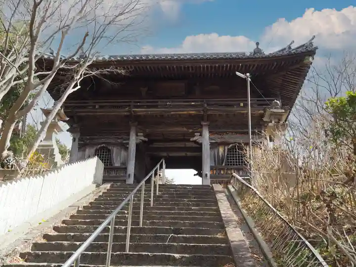 長慶寺(大阪府)