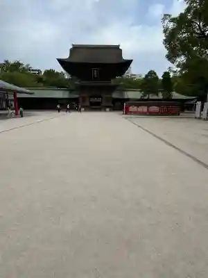 筥崎宮(福岡県)