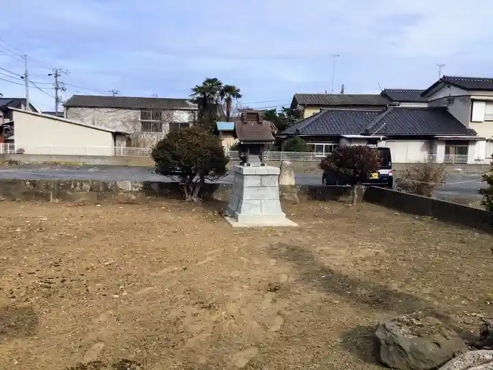 水神宮(茨城県)