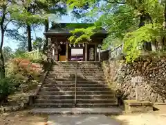唐澤山神社(栃木県)