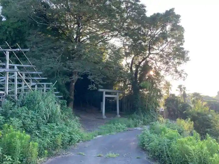 浅間大神(千葉県)