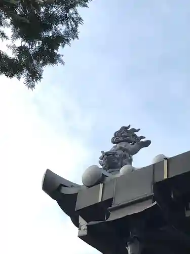 東陽寺のその他建物