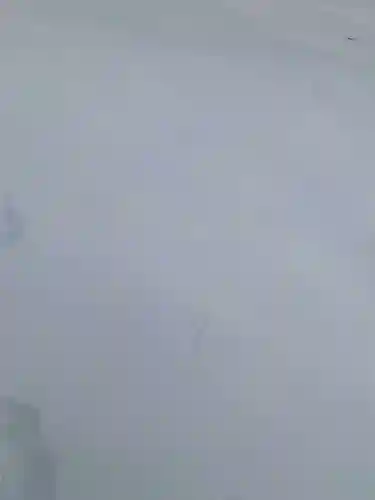 留辺蘂神社の庭園