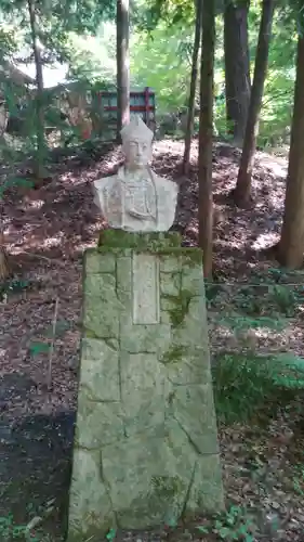 愛宕神社(福島県)