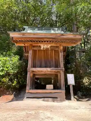 富田神社(香川県)