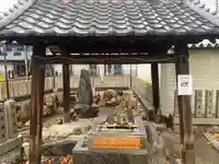 長洲天満宮(兵庫県)