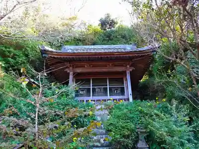 泉蔵院のその他建物