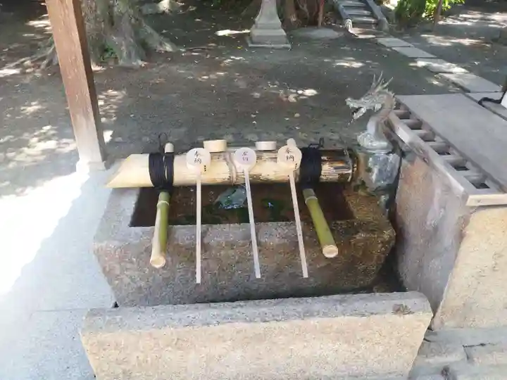 佐太神社(佐太天神宮)(大阪府)