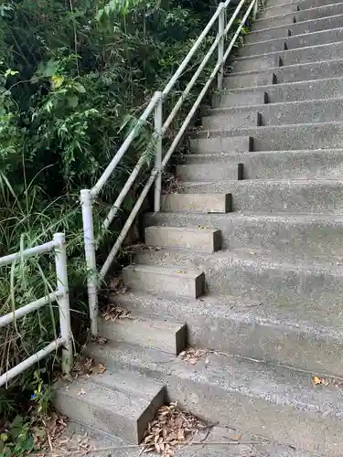 筆崎神社のその他建物