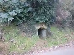 思金神社の建物その他