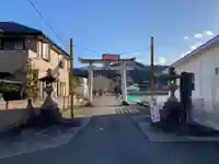 八坂神社(徳島県)