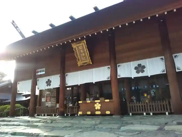 櫻木神社(千葉県)