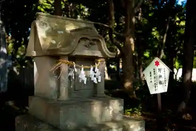 大麻比古神社(徳島県)