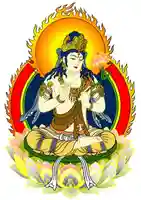 法話と天井絵の寺 観音寺の芸術