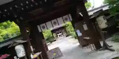 梨木神社(京都府)