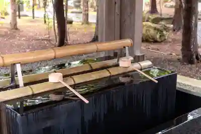 岩見澤神社(北海道)