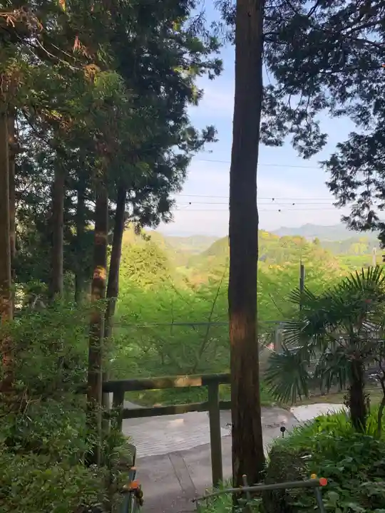 御嶽大権現(千葉県)