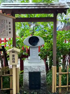 川越八幡宮(埼玉県)