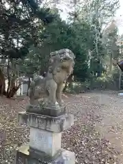 十勝神社(北海道)