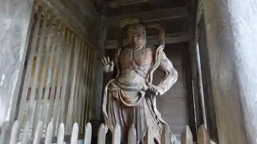 妙成寺(石川県)