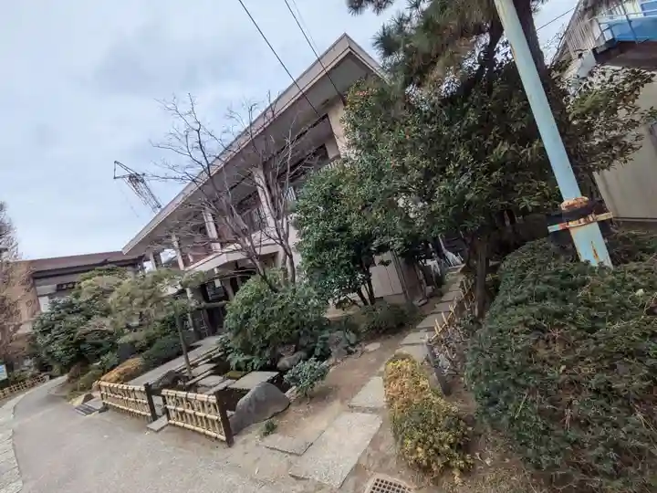 光円寺(東京都)