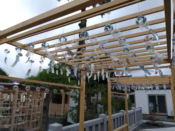 總社 和田八幡宮(福井県)