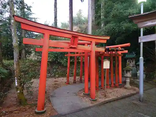 熊野大社(島根県)