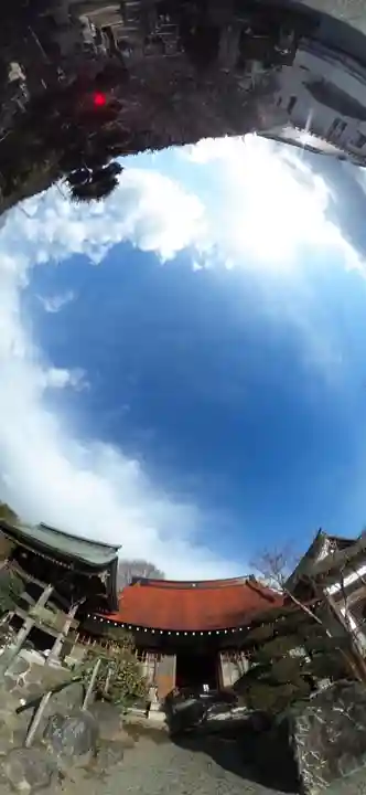 浄徳院(神奈川県)