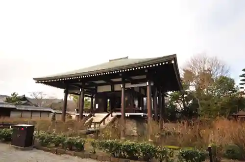 中宮寺(奈良県)