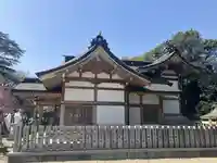 国中神社(大阪府)