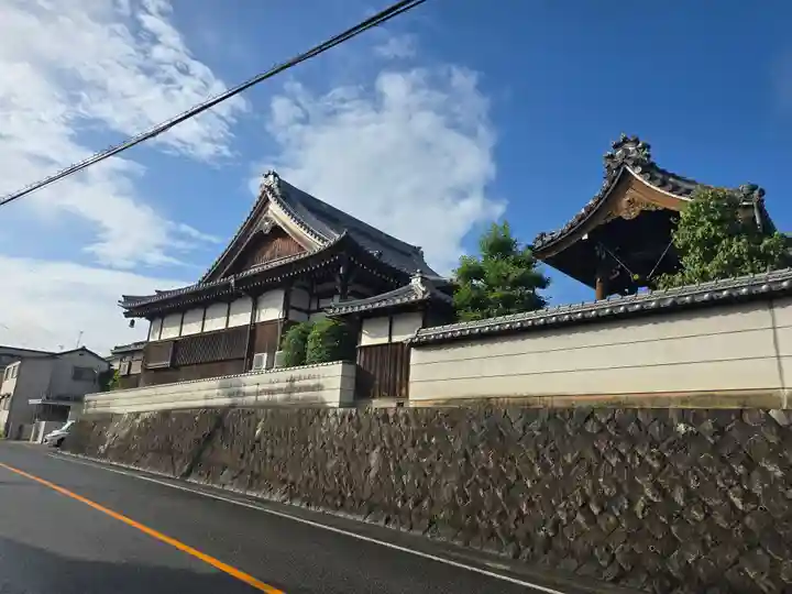 安養寺(滋賀県)