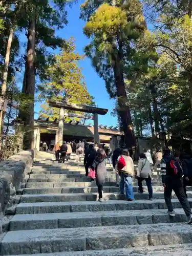 伊勢神宮内宮（皇大神宮）(三重県)