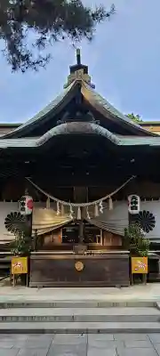 晴嵐神社（村松大神宮境内社）(茨城県)