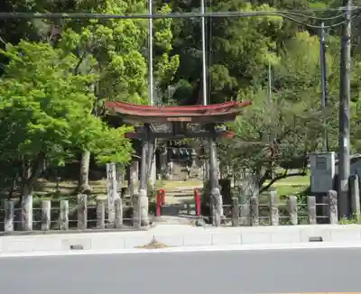 梅園神社(埼玉県)