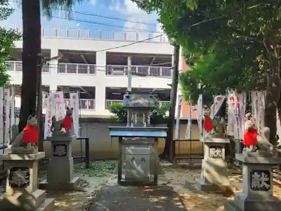御霊神社(愛知県)