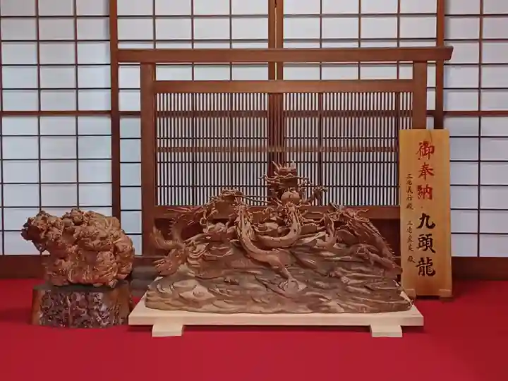 田無神社(東京都)