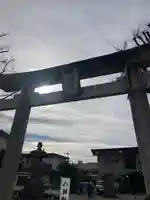 日野八坂神社(東京都)