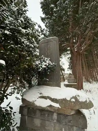 住三吉神社(北海道)