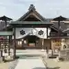 星神社の本殿・本堂