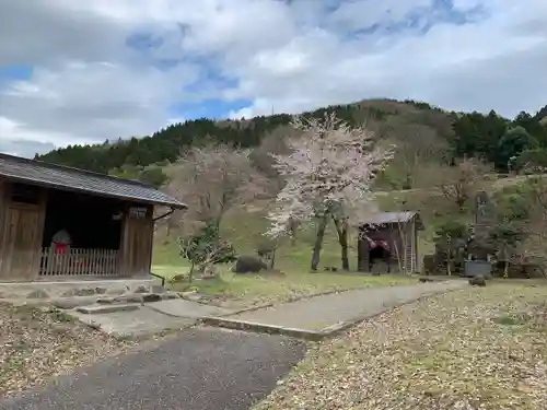 朝倉神社(福井県)