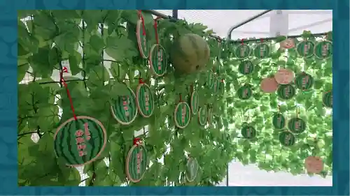 富里香取神社(千葉県)