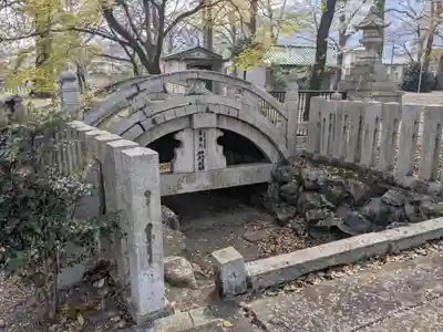 多岐神社(岐阜県)