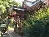 大森神社(東京都)