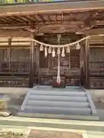 一之宮神社(兵庫県)